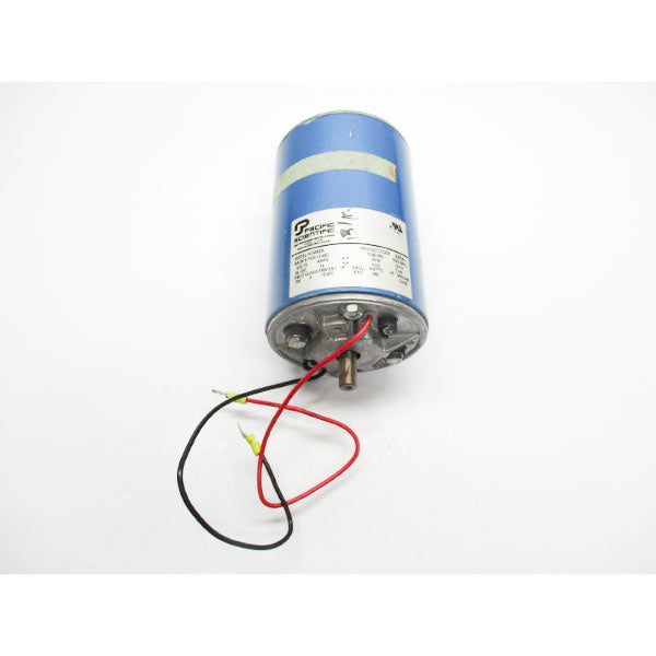 PACIFIC SCIENTIFIC BA3616-7035-10-48C 36VDC 16A UNMP