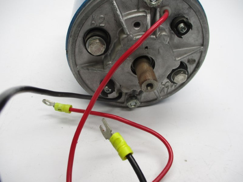 PACIFIC SCIENTIFIC BA3616-7035-10-48C 36VDC 16A UNMP