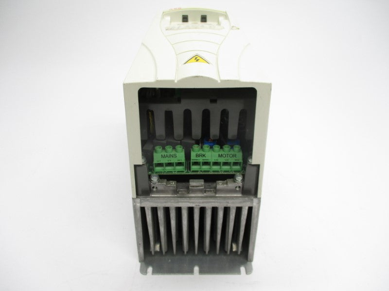 ABB ACS550-U1-012A-2 240VAC 11.8A UNMP