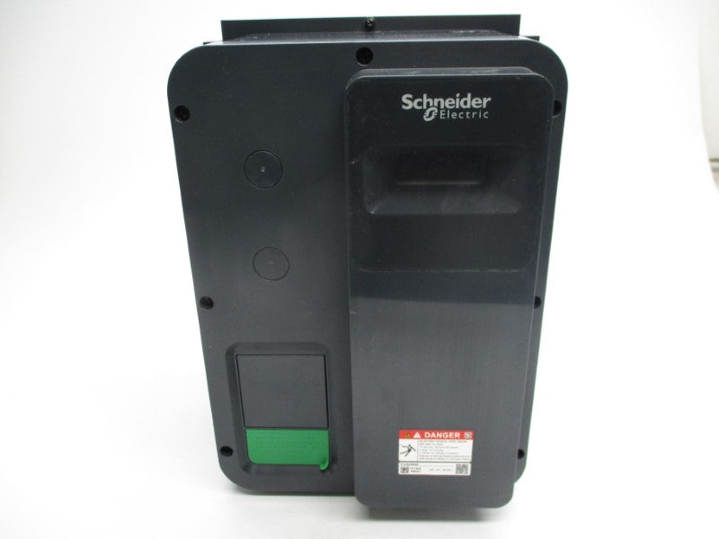 SCHNEIDER ELECTRIC ATV320U40N4W 380-480V 13.7A NSMP