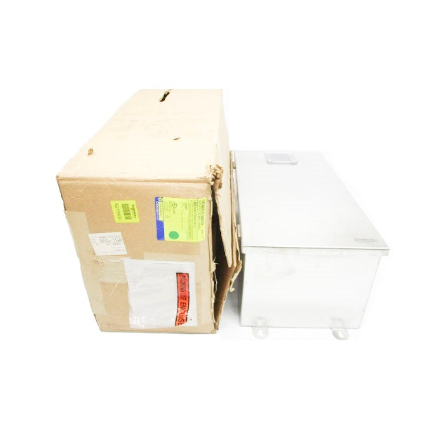 SQUARE D SSP01EMA16S SER. 002 120/240V (AS PICTURED) NSMP