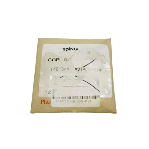 SPIRAX SARCO AV14-BPT14 NSFS