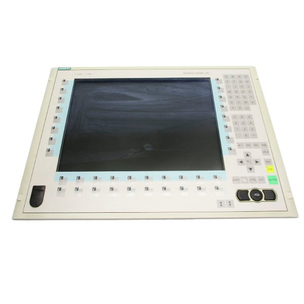 SIEMENS 6AV7725-2BB10-0AG0 120-230V 15" NSNP