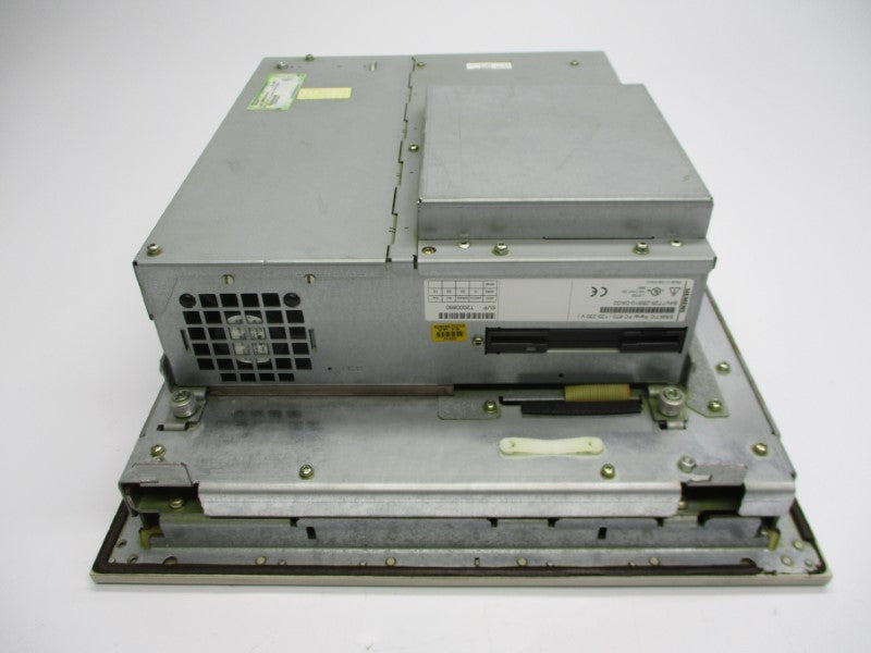 SIEMENS 6AV7725-2BB10-0AG0 120-230V 15" NSNP