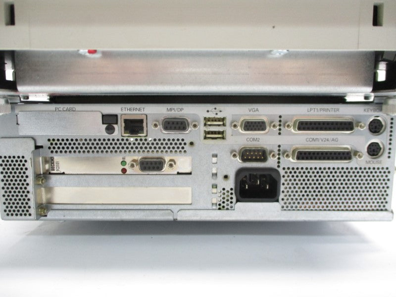 SIEMENS 6AV7724-1AB10-0AG0 120-230V NSNP