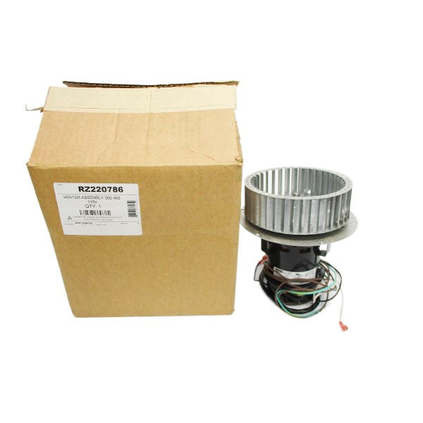 FASCO RZ220786 71626479 115V 2.4A NSMP