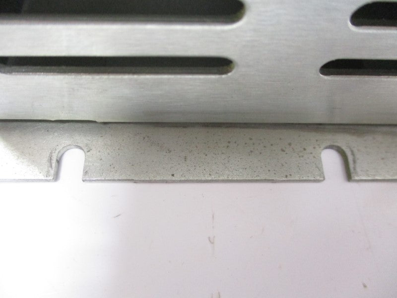 ALLEN BRADLEY 2098-DSD-HV050-DN SER. B 230/460VAC F/W 1.53 UNMP