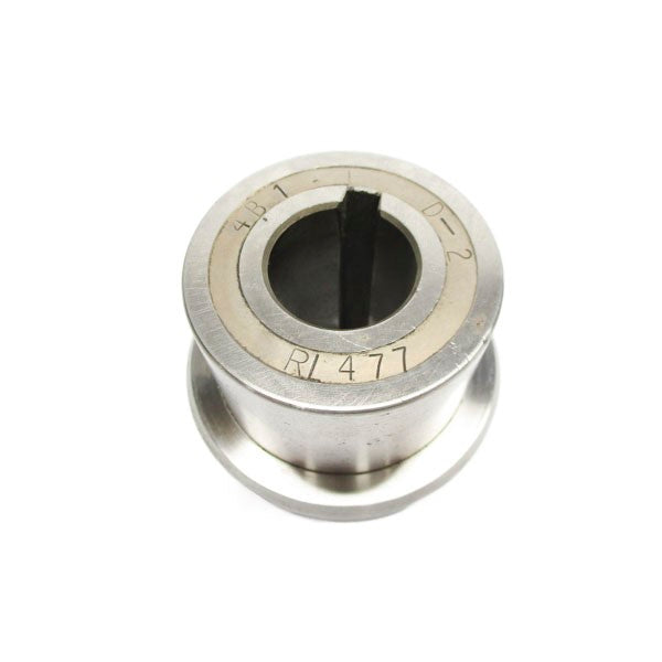COUPLER RL477-4B1-D-2 UNMP