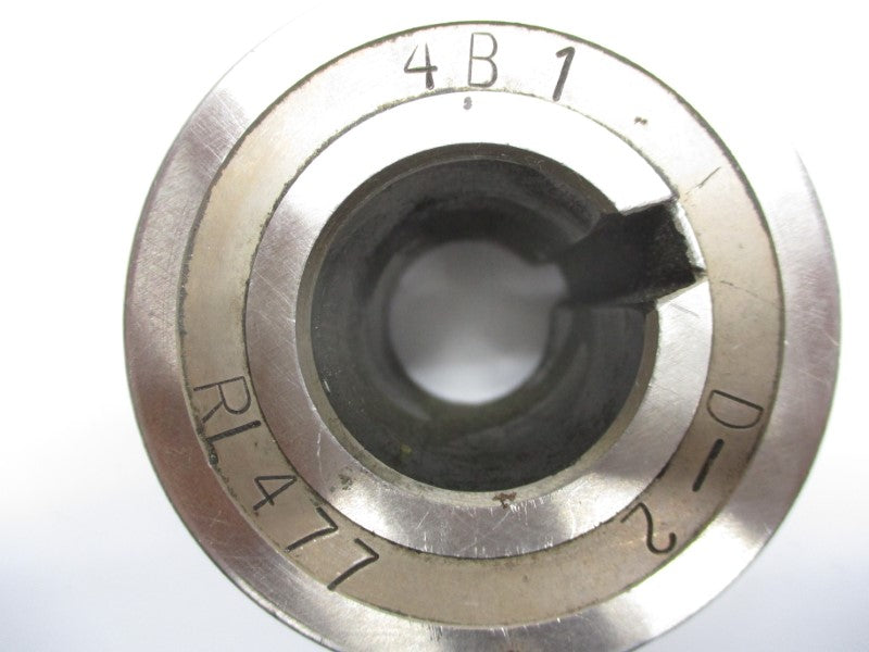 COUPLER RL477-4B1-D-2 UNMP
