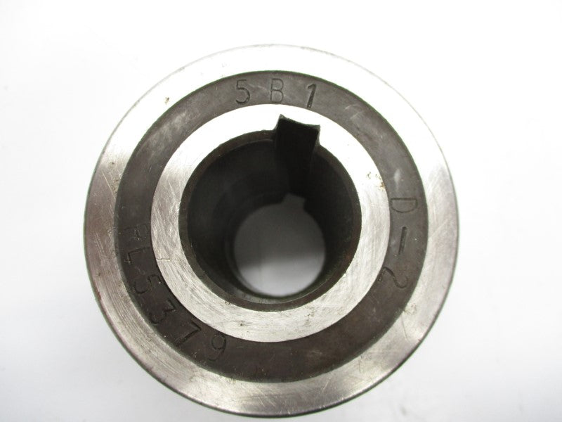 COUPLER RL5379-5B1-D-2 UNMP