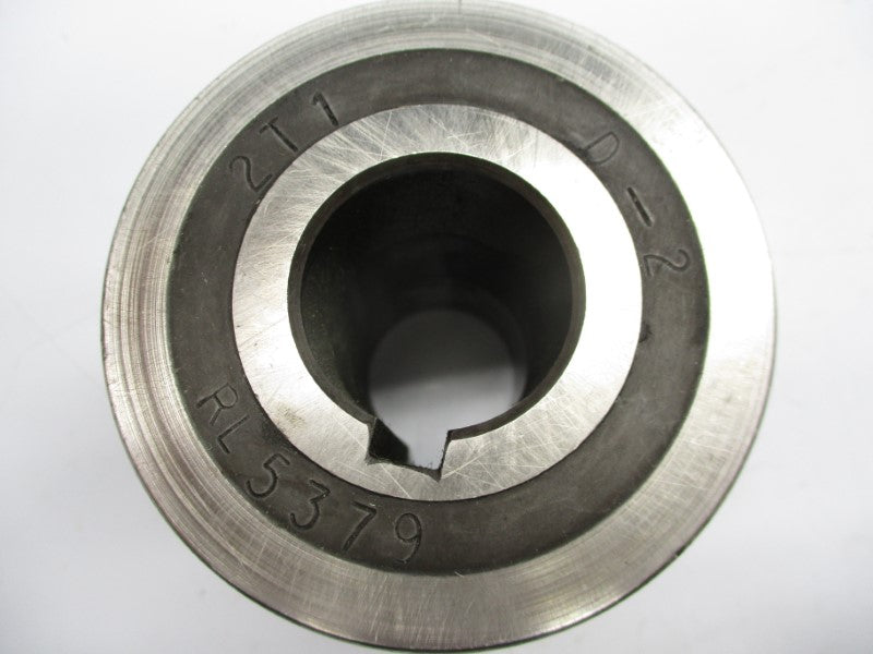 COUPLER RL5379-2T1-D-2 UNMP
