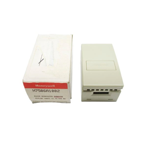 HONEYWELL H7506A1002 NSMP