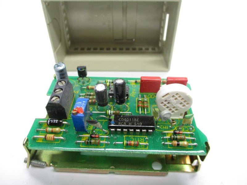 HONEYWELL H7506A1002 NSMP
