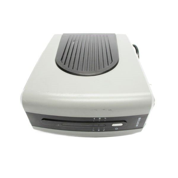 BELKIN F6C900-UNV 120VAC 12A NSNP
