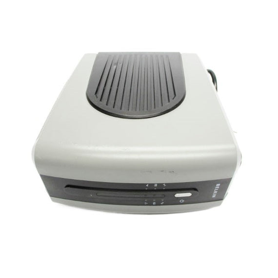 BELKIN F6C900-UNV 120VAC 12A NSNP