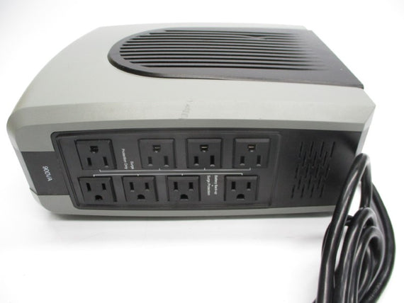 BELKIN F6C900-UNV 120VAC 12A NSNP