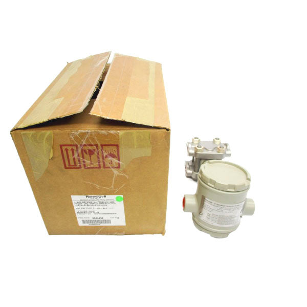 HONEYWELL YSTD924-(J2A)-00000-FF,W3,TP -20-400PSI NSMP