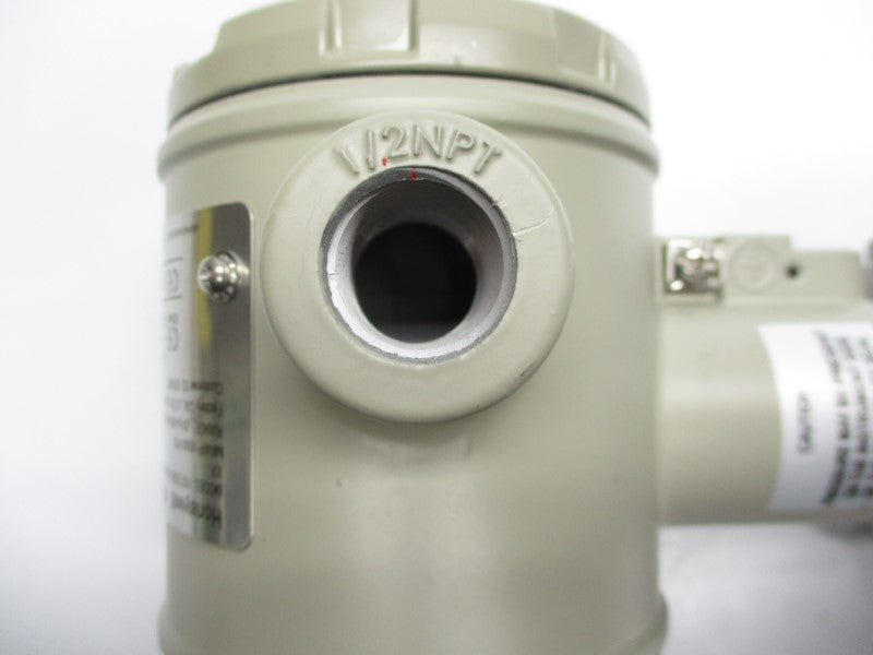 HONEYWELL YSTD924-(J2A)-00000-FF,W3,TP -20-400PSI NSMP