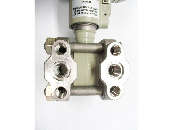 HONEYWELL YSTD924-(J2A)-00000-FF,W3,TP -20-400PSI NSMP
