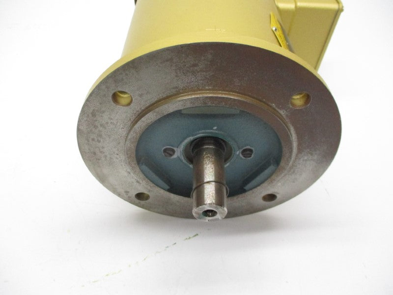 BALDOR EMVM3559D 230/460V 7.2/3.6A NSMP