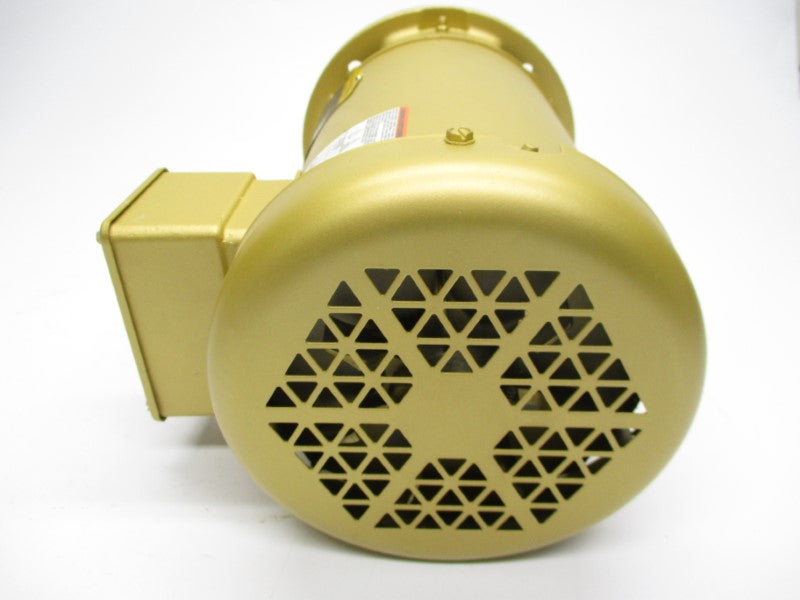 BALDOR EMVM3559D 230/460V 7.2/3.6A NSMP