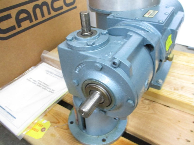 CAMCO 300RPP2H24-2H24 NSMP