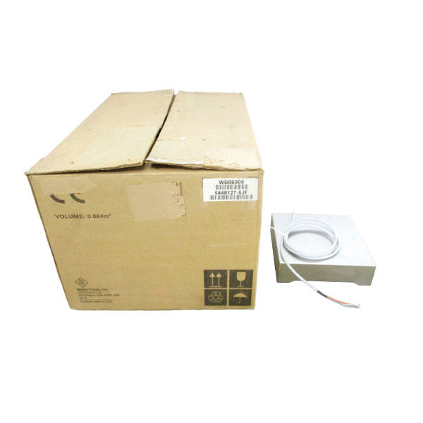 METTLER TOLEDO WB06000 NSMP
