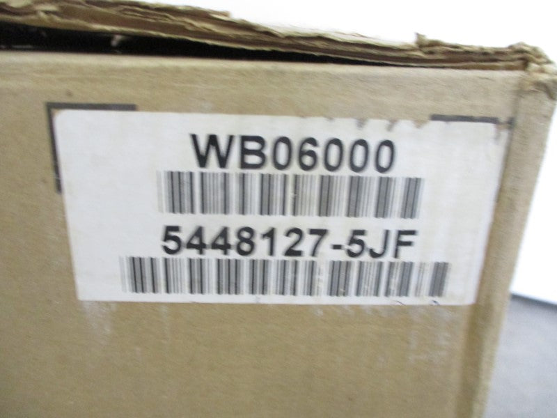 METTLER TOLEDO WB06000 NSMP