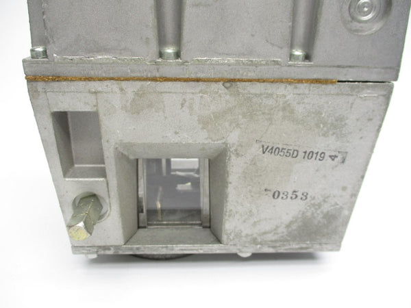 HONEYWELL V4055D 1019 110/120V 1.57/.13A 15PSI NSMP