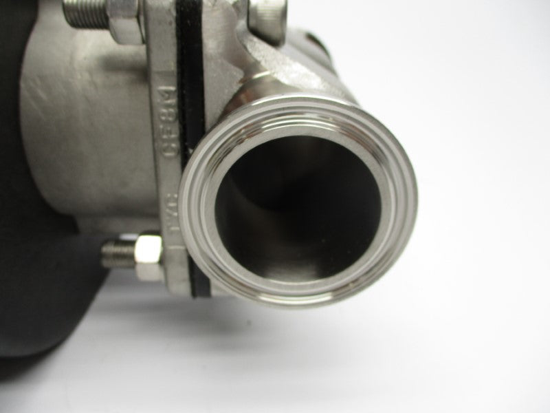 ITT 1.5-316L-RA25MAX-CWP150 90PSI NSMP