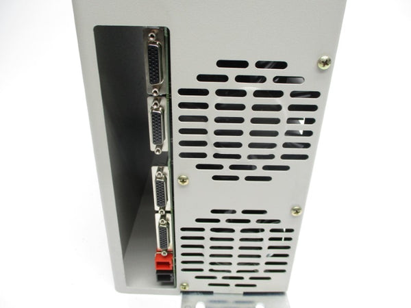 ALLEN BRADLEY 1394-SJT10-E SER. A 380/460V 13A F/W 1.01 NSMP