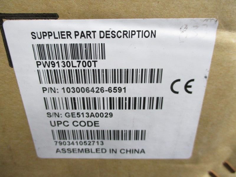 EATON PW9130L700T 120V 6.7A NSMP