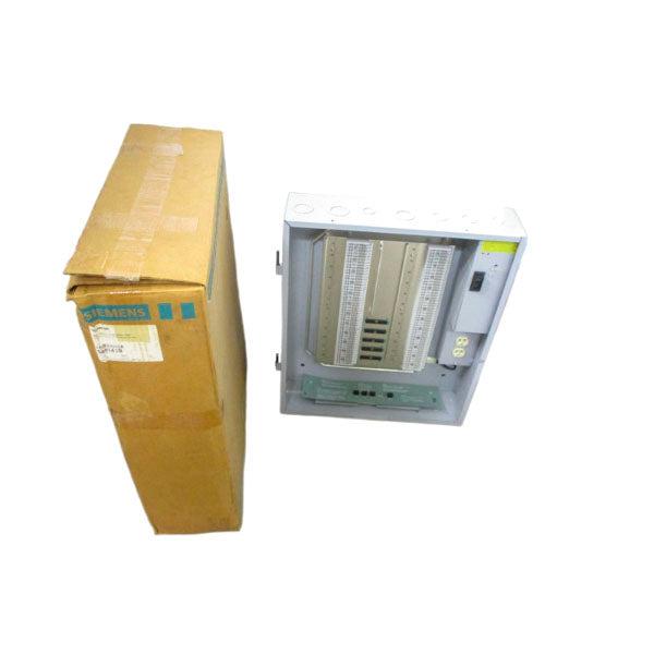 SIEMENS 545141B 115VAC 1.6A (AS PICTURED) NSMP