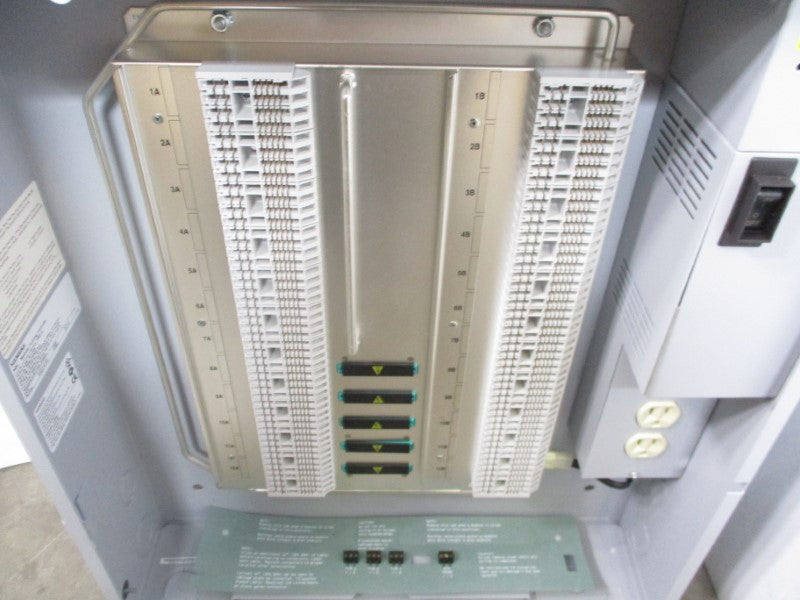 SIEMENS 545141B 115VAC 1.6A (AS PICTURED) NSMP
