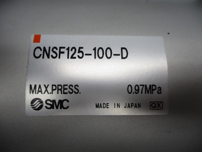 SMC CNSF125-100-D NSMP
