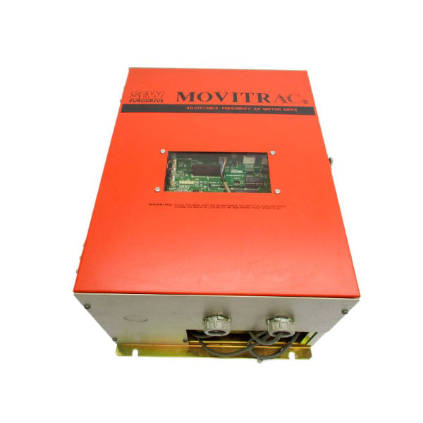 SEW EURODRIVE T2316.0 208/230V 50A NSNP