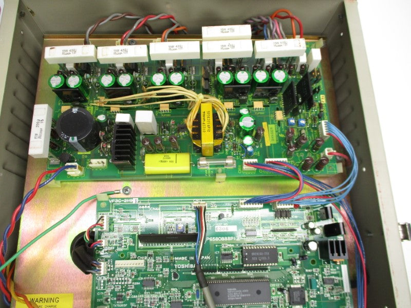 SEW EURODRIVE T2316.0 208/230V 50A NSNP