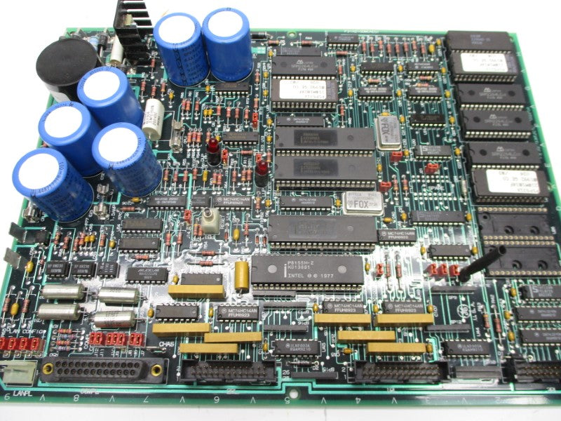 GENERAL ELECTRIC 531X210DMCAMM1 NSNP