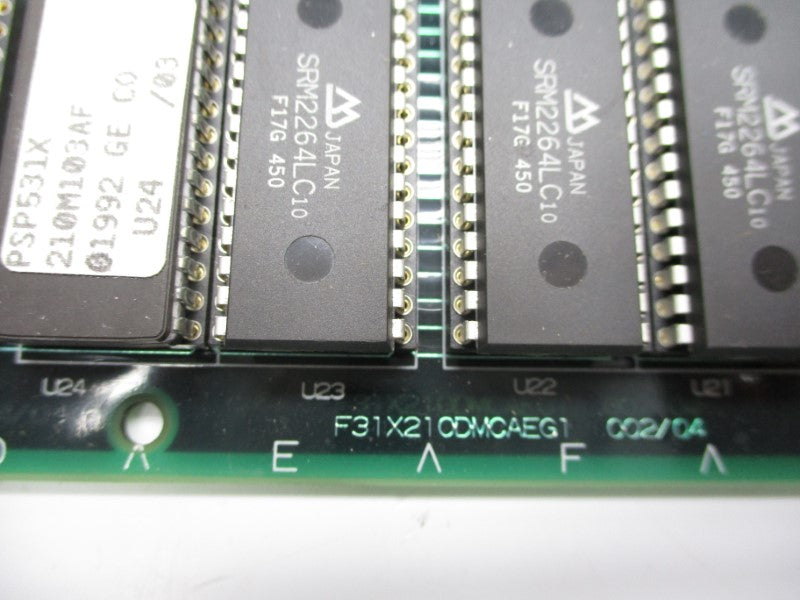 GENERAL ELECTRIC 531X210DMCAMM1 NSNP