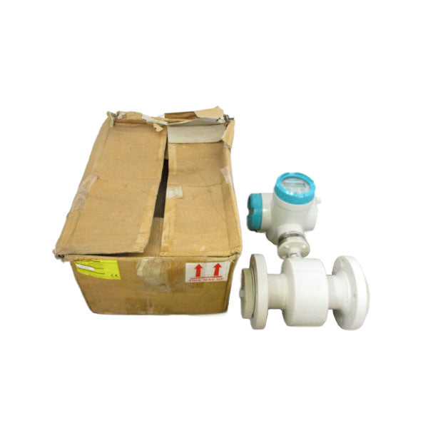 SIEMENS 7ME6310-3MJ13-1CF2 115-230VAC 276PSI NSMP
