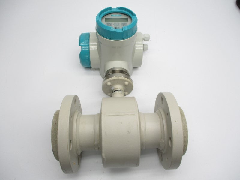 SIEMENS 7ME6310-3MJ13-1CF2 115-230VAC 276PSI NSMP