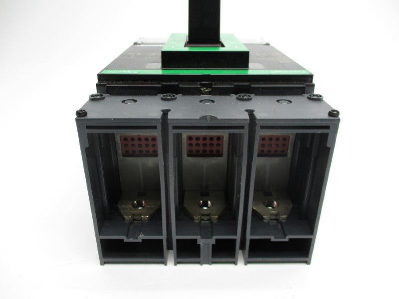 SQUARE D LGF36400U31X SER. S1 600V 400A (AS PICTURED) NSNP