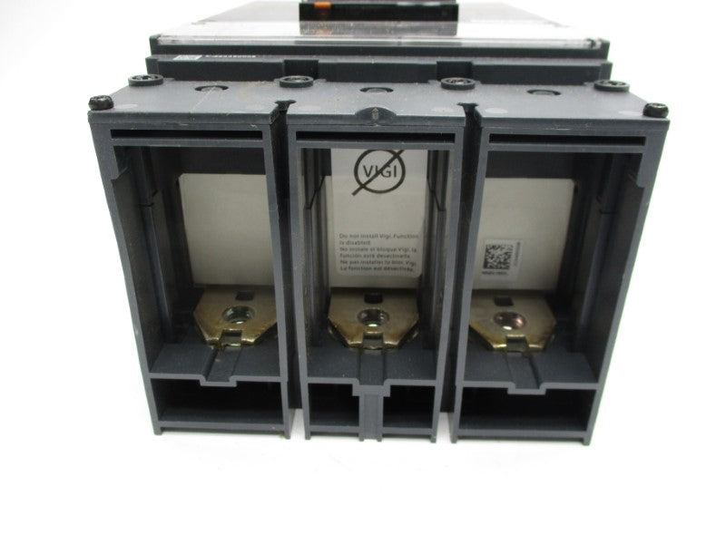 SQUARE D LGF36400U31X SER. S1 600V 400A (AS PICTURED) NSNP