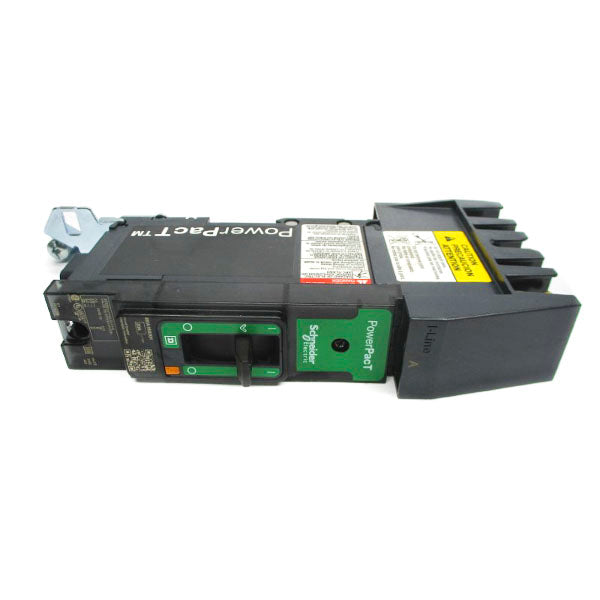 SQUARE D BDA160201 347V 20A (GREEN) NSNP