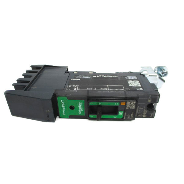 SQUARE D BDA140405 277V 40A (GREEN) NSNP