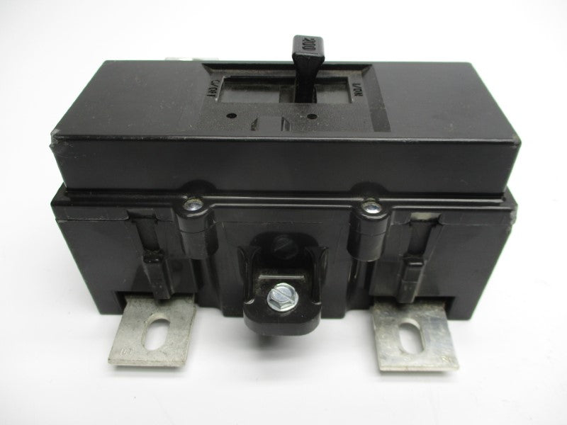 SQUARE D QOM2200MM 120/240V 200A (AS PICTURED) NSNP