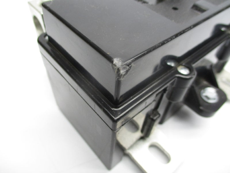 SQUARE D QOM2200MM 120/240V 200A (AS PICTURED) NSNP