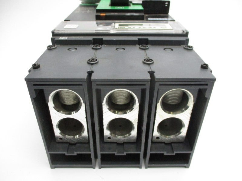 SQUARE D LJP36400CU43XEHYP 600V 400A (AS IS) NSNP