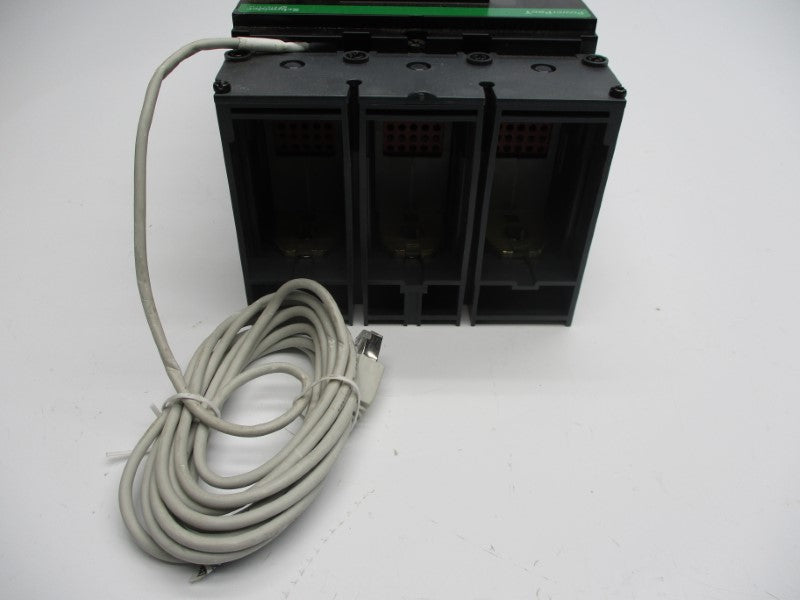 SQUARE D LJP36400CU43XEHYP 600V 400A (AS IS) NSNP
