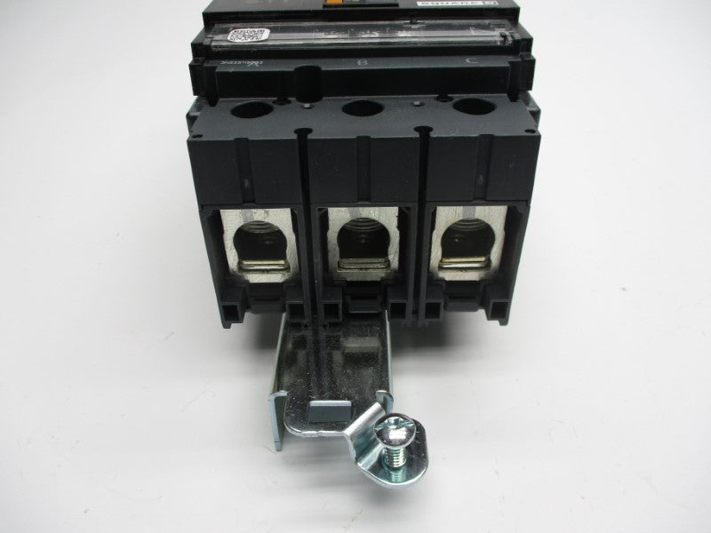 SQUARE D JGA36250U31X 600V 250A (GREEN) NSNP